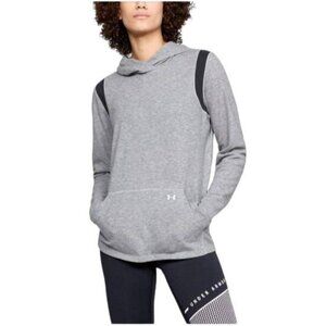 NWT Under Armour ColdGear Layer Hoodie Sweater | Medium